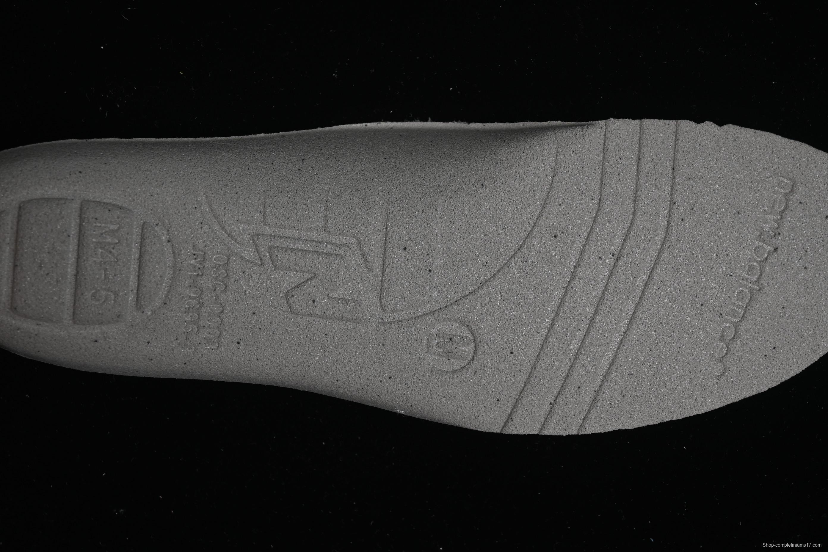 New Balance 1906 Series Retro Dad Style Casual Running Shoes - M1906RCB