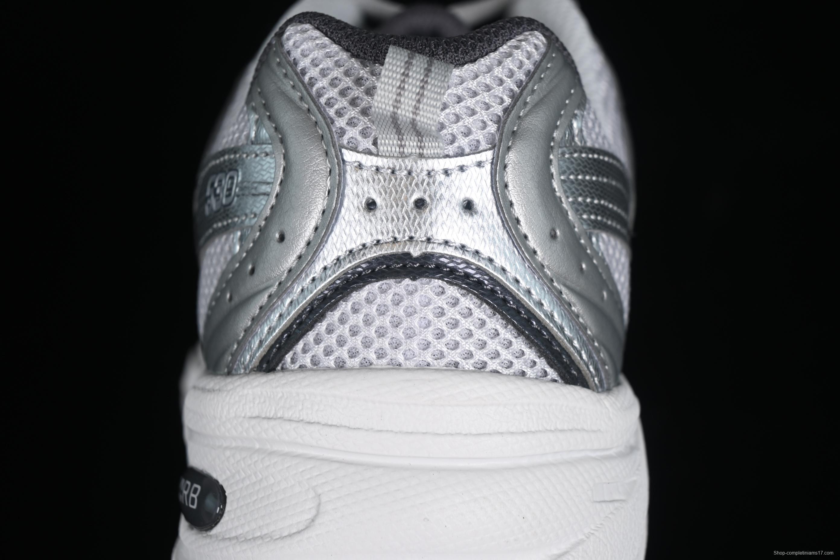 Adidas NB530 Series Retro Casual Running Shoes - MR530LG