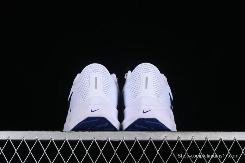 Nike Air Zoom Pegasus 40 Breathable Mesh Running Shoes - DV3853-105