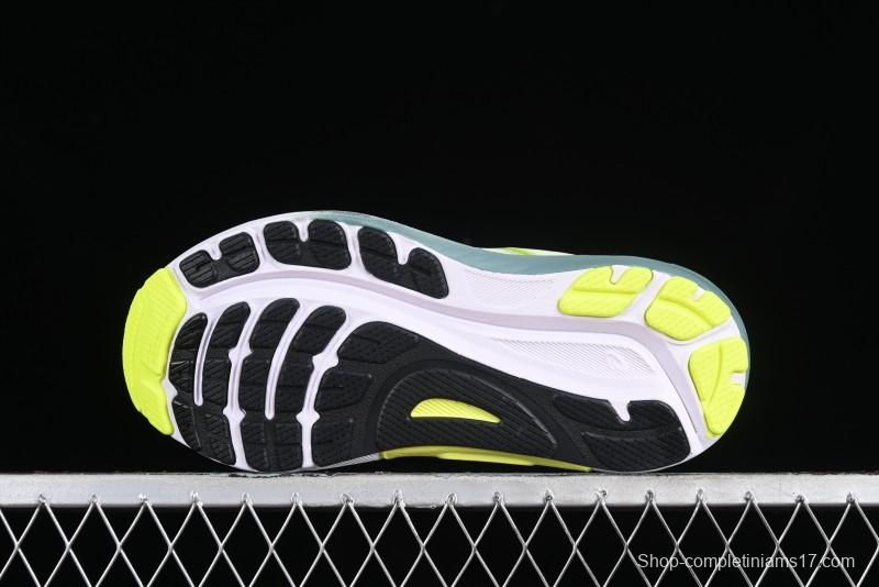 Asics Gel-Kayano 31 Running Shoes with Enhanced Cushion and Breathable Design - 1011B867-300