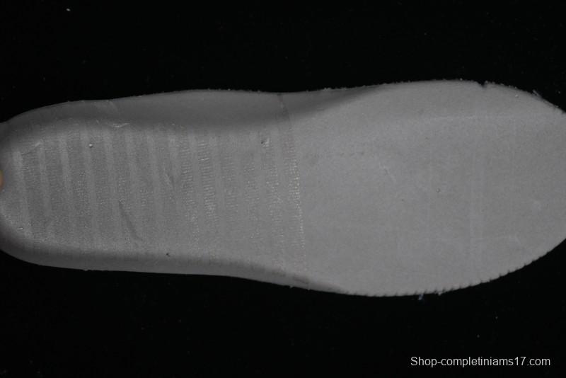 Nike Air Force 1 '07 Low Casual Sneakers with Dreamy Butterfly & Pastel Macaron Colorway - VV1998-013