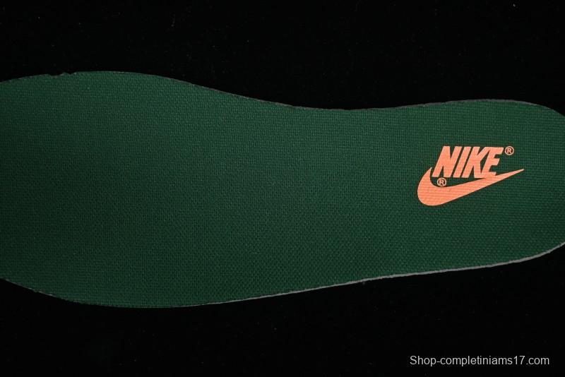 Nike Dunk Low Panda Prank Street Racing Lightyear Distressed SB Strap Low-Top Casual Sneakers - DD1391-300