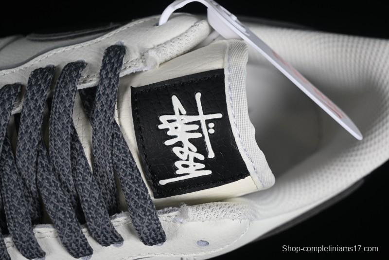 Nike Air Force 1 '07 Low Custom Casual Sneakers - CZ9183-003