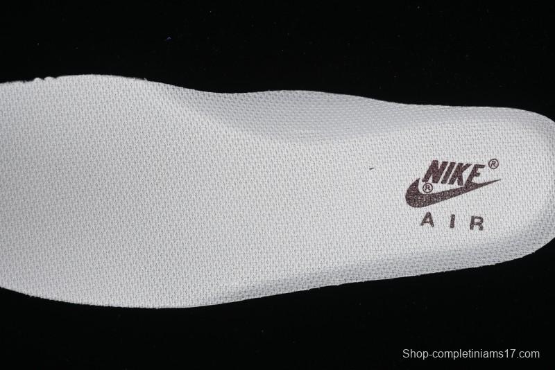 Nike Air Force 1 '07 Low Custom Casual Sneakers - CW2288-111