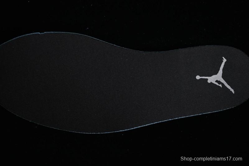 Nike Air Jordan 1 Low Customized Panda Mischief Jungle Adventure Casual Sneakers - 553558-040