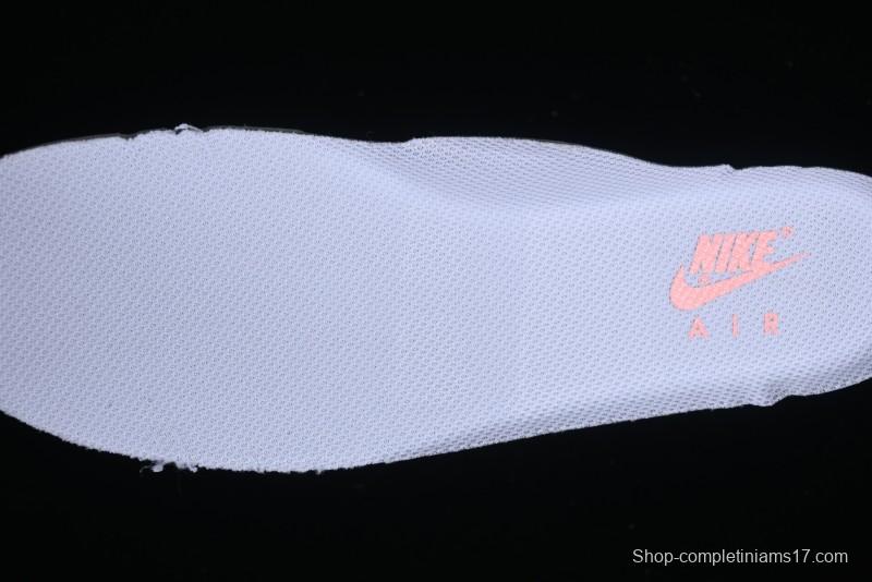 Nike Air Force 1 '07 Low Macaron Sauce Casual Sneakers - DV2920-123