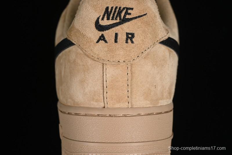Nike Air Force 1 '07 Low Custom Casual Sneakers - CW2288-111