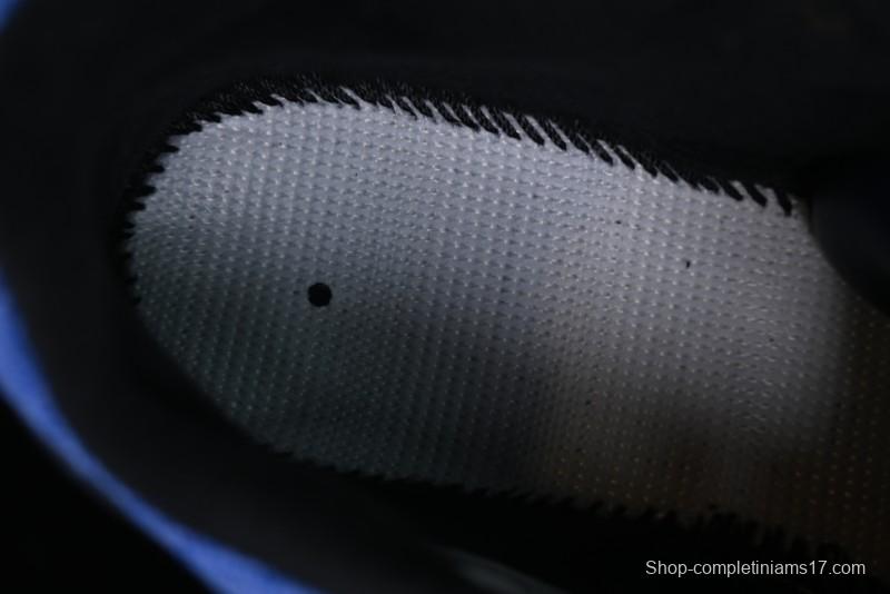 Nike Travis Scott x Jordan Cut The Check AJ1 Basketball Shoes with Velcro Strap - FZ8117-001