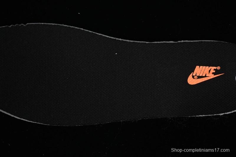 Nike SB Dunk Low Black Blue Colorway Low-Top Casual Skateboarding Shoes - CW1590-001