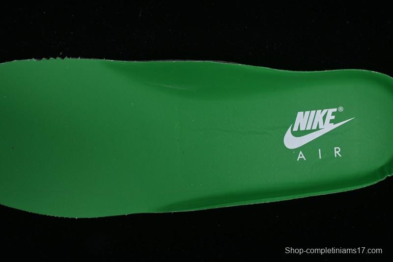 Nike Air Force 1 '07 Low Casual Sneakers with Full-Length Air Cushion - HF4864-094