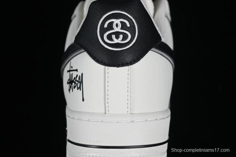 Nike Air Force 1 '07 Low Custom Casual Sneakers - CZ9183-003