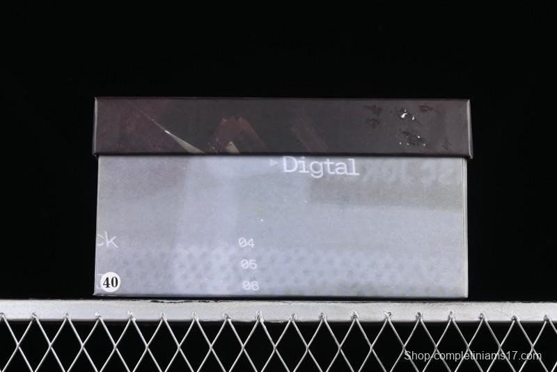 Nike Air Jordan 1 Low AJ1 Panda Prank Hip-Hop Theme - Big Shots Casual Sneakers