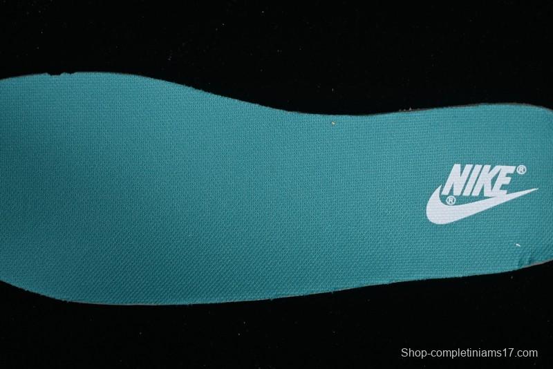 Nike Dunk Low Panda Prank Spring Touchdown Spring Forward Brown Green SB Strap Low Top Casual Skate Shoes - DV0834-101