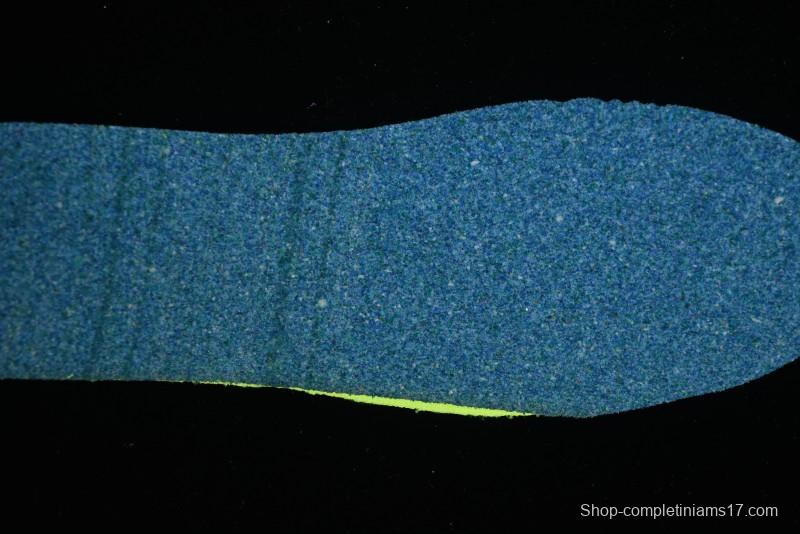 Nike Air Force 1 '07 Low Casual Sneakers in White Green - DV3808-106