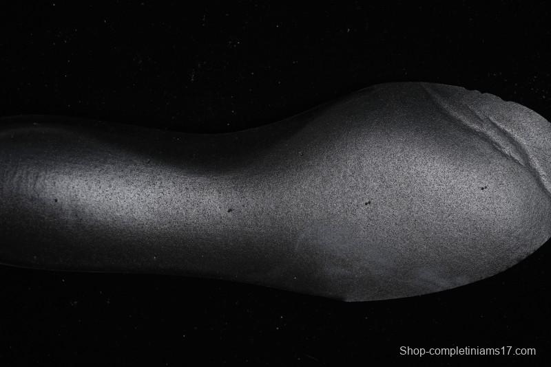 Nike Travis Scott x Jordan Cut The Check AJ1 Basketball Shoes with Velcro Strap - FZ8117-001