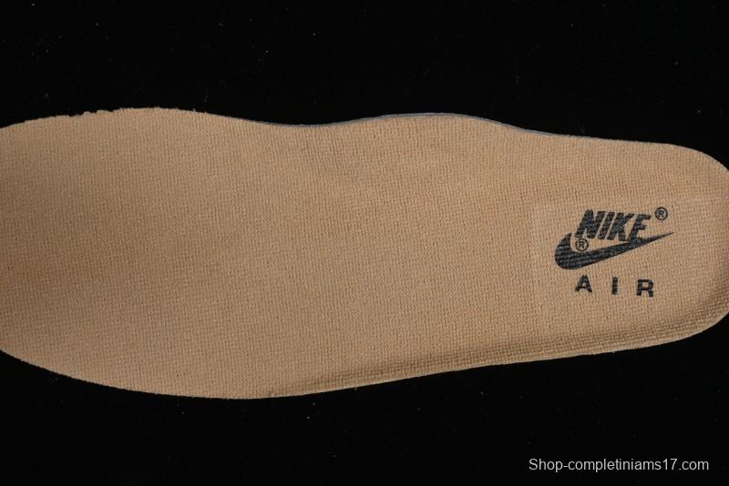 Nike Air Force 1 '07 Low Custom Casual Sneakers - CW2288-111