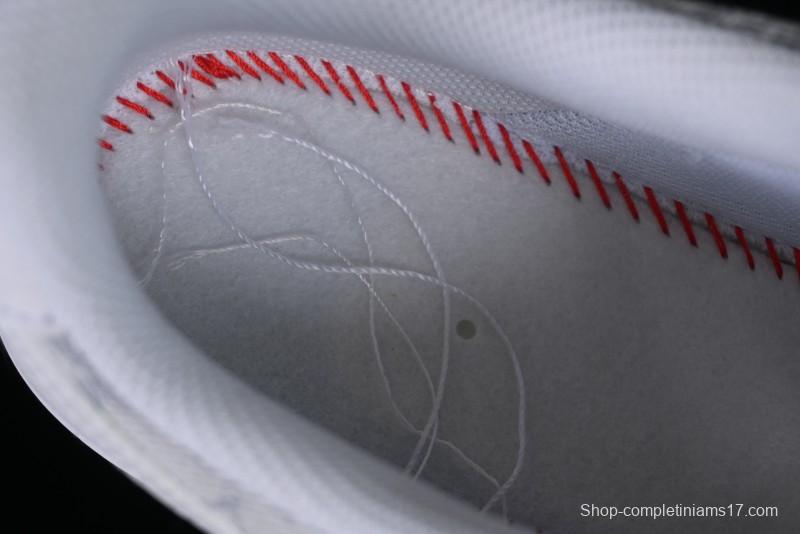 Nike Air Force 1 '07 Low Custom Casual Sneakers - CW2288-111