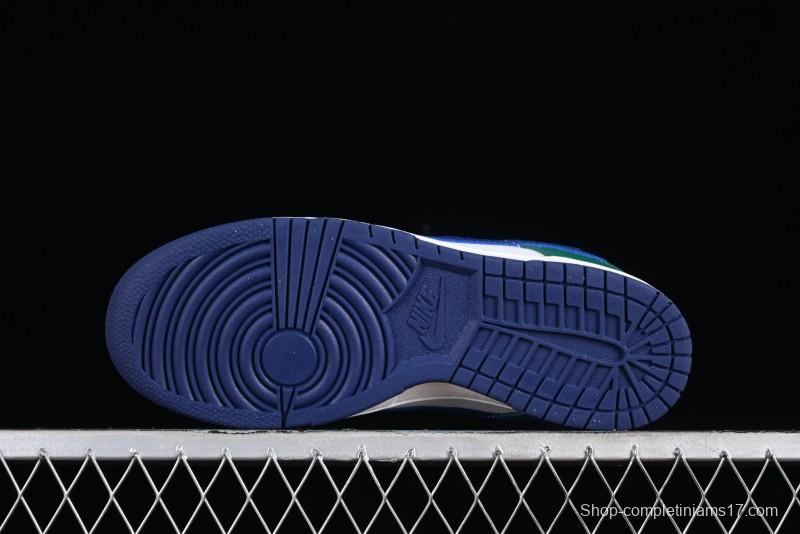 Nike SB Dunk Low SB Skateboarding Shoes - FQ6849-141