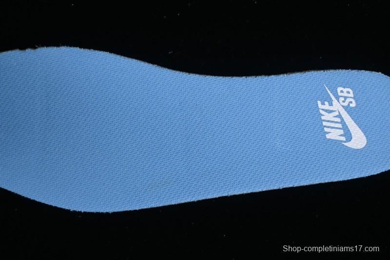 Nike SB Force 58 Retro Skate Shoes - DV5477-003