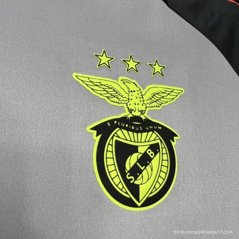 2024/25 Benfica Pre-Match Jersey