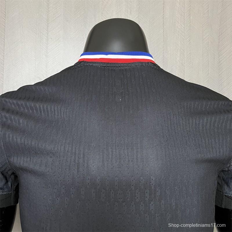 2024 Player Version France Black