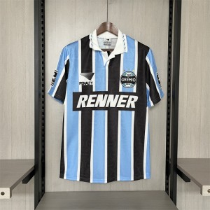 1995/96 Retro Gremio Home Jersey