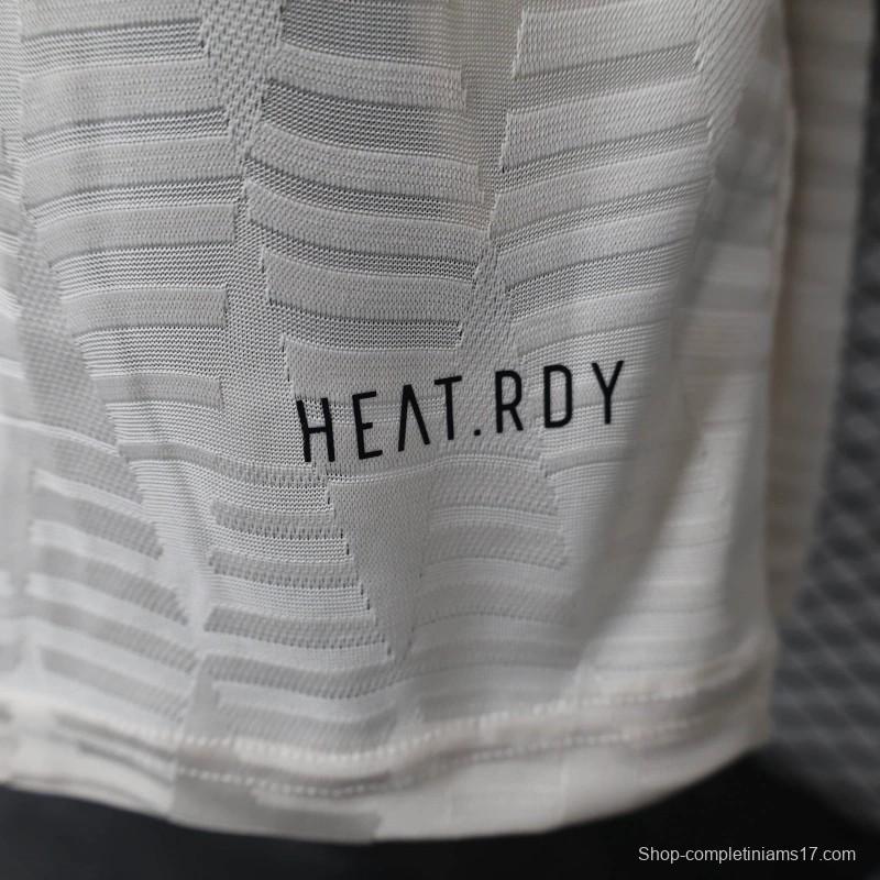 24/25 Player Version Bayern Munich Third Long Sleeve Jersey