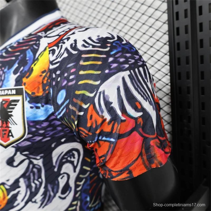 2024 Player Version Japan Special Edition