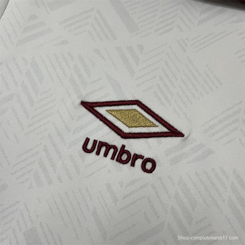 24/25 West Ham United III Jersey