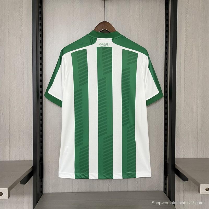24/25 Juventude Home Jersey