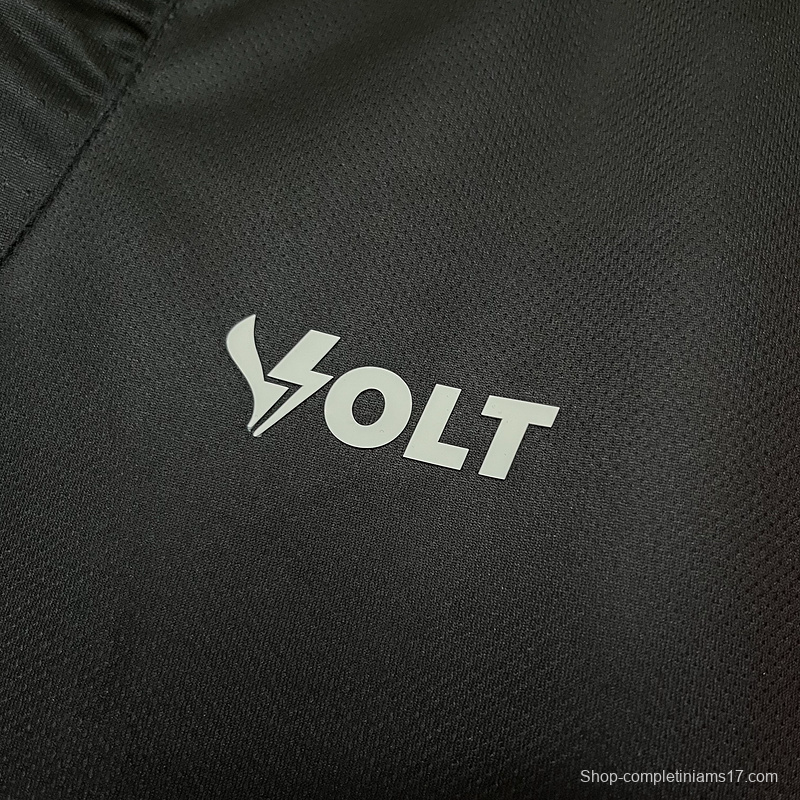 25/26 Women Victoria Home Jersey