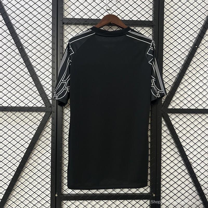 24/25 PSG Fourth Away Jersey