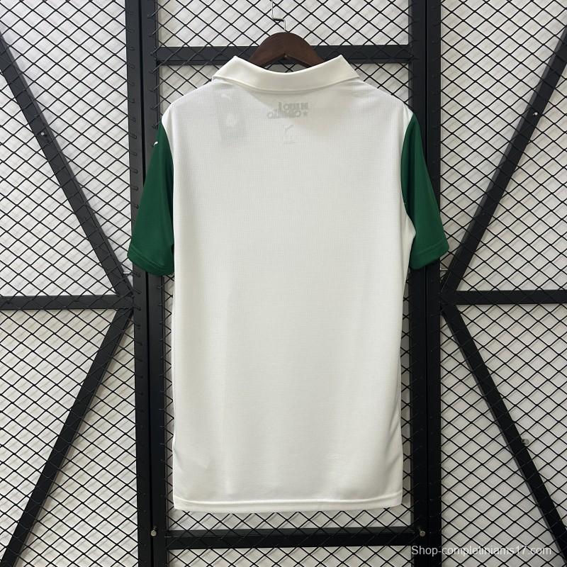 25/26 Palmeiras Away Jersey