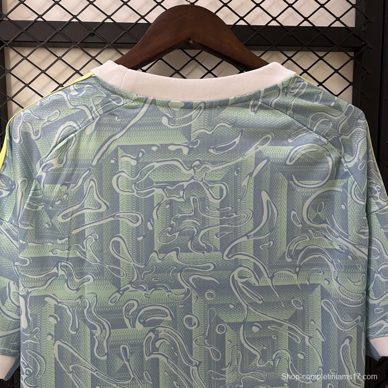 25/26 Juventus Away Jersey