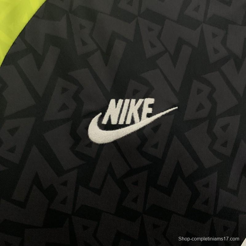 95/96 Retro Borussia Dortmund Away Jersey