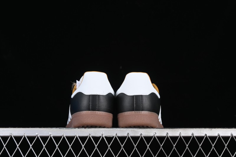 Adidas JJJJound x Samba OG Minimalist Luxury Collaboration Casual Sneakers - ID8707
