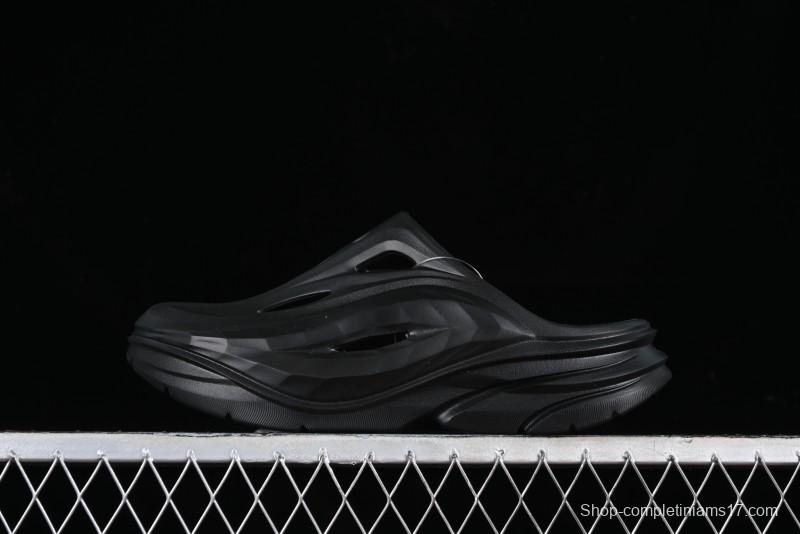 HOKA ONE ONE Comfortable Lightweight Breathable Quick-Dry Toe-Post Sandals - CSC3