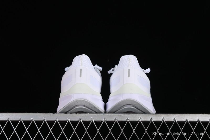 Nike Air Zoom Structure 25 Cushioned Anti-Slip Comfort Running Shoes - DJ7883-105