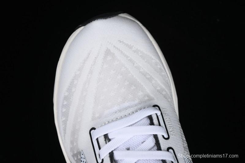 New Balance FuelCell Rebel V4 Low-Top Anti-Slip Wear-Resistant Versatile Casual Running Shoes - MFCPZSI
