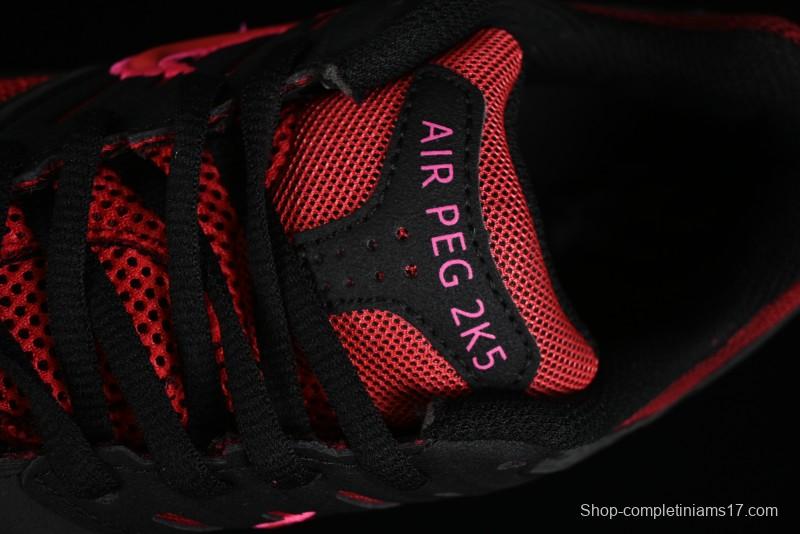 Nike Air Pegasus 2005 Retro Low-Top Running Casual Shoes - FJ1912-001