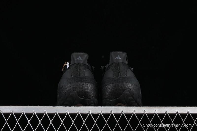 Adidas Ultra Boost Light 23 Running Shoes with Full-Length Boost Technology - IE1677