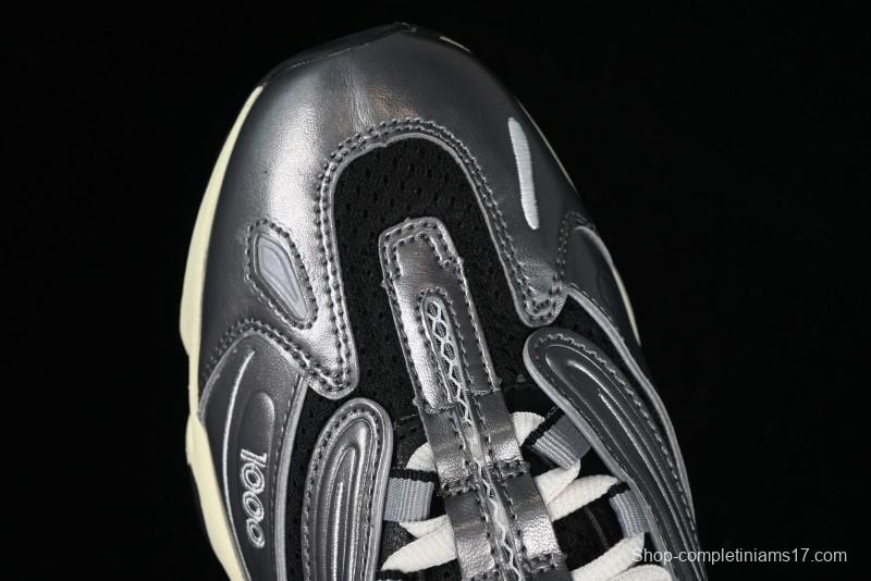 New Balance 1000 Series Retro Dad Style Low-Top Casual Running Shoes - M1000SL