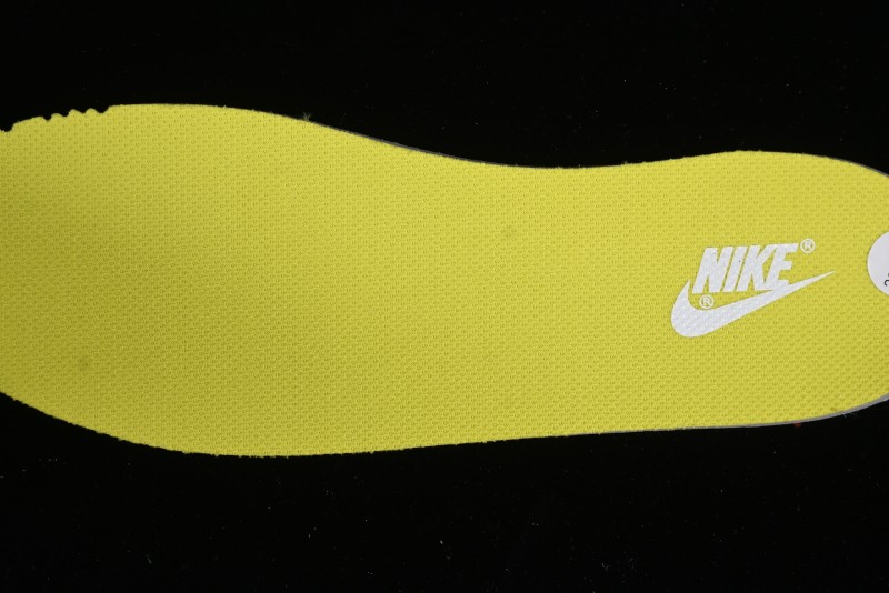 Nike SB Dunk Low Premium Yellow White SB Shattered Backboard Fashion Casual Skate Shoes - DM9467-700