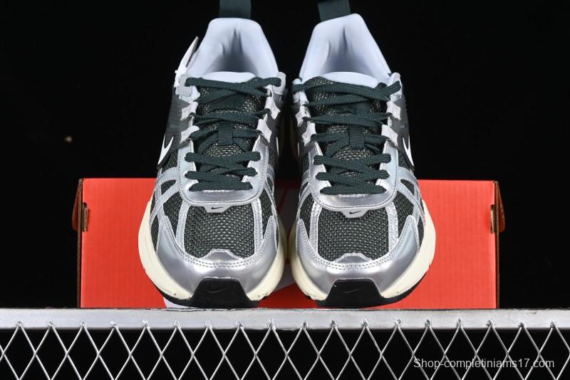 Nike V2K Runtekk 3XL Retro Low-Top Running Shoes with Shock Absorption and Anti-Slip Design - HJ4497-300