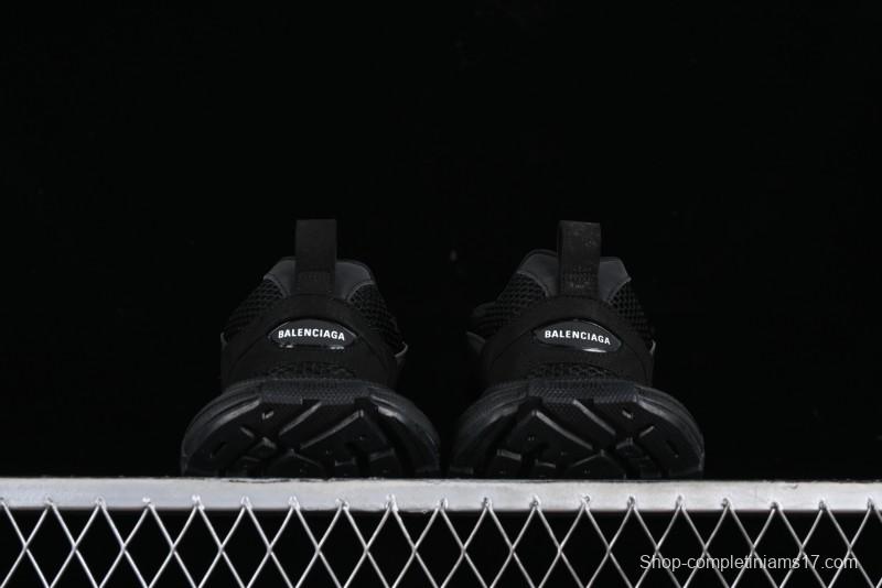 Balenciaga Phantom Sneaker - W3XLH0211