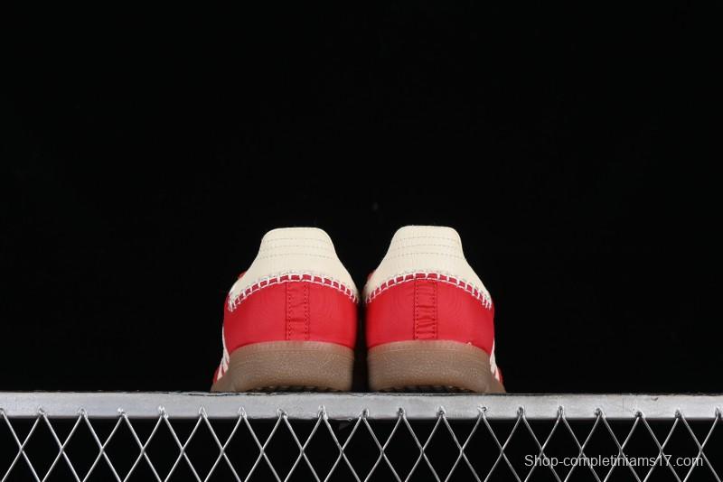 Adidas Samba Vegan OG Sneakers - GY6612