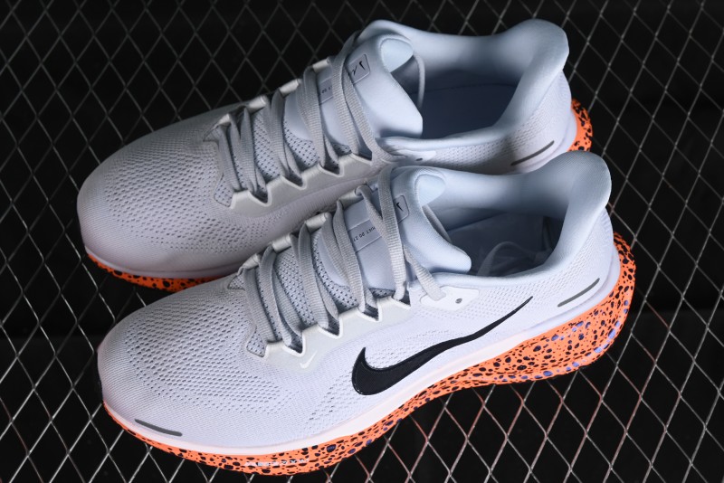Nike Air Zoom Pegasus 41 Breathable Lightweight Running Shoes with Cushioning - FV2229-900