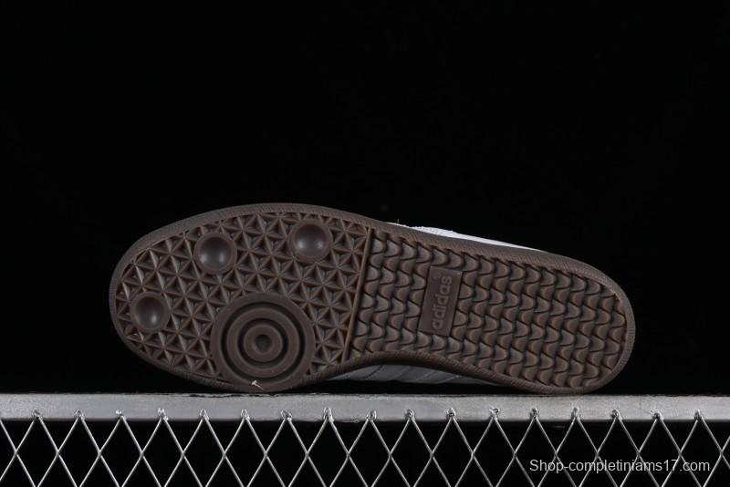 Adidas Samba OG Casual Sneakers - IE3439