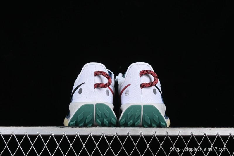 Nike Pegasus Trail 5 Off-Road Series Lightweight Comfortable Durable Low-Top Running Shoes - DV3864-100