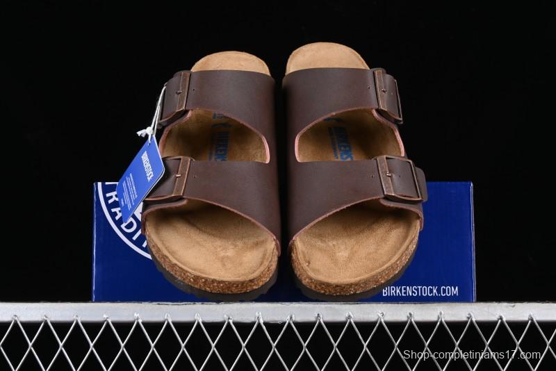 Birkenstock Birkenstock Sandals Series Brown - G.D4